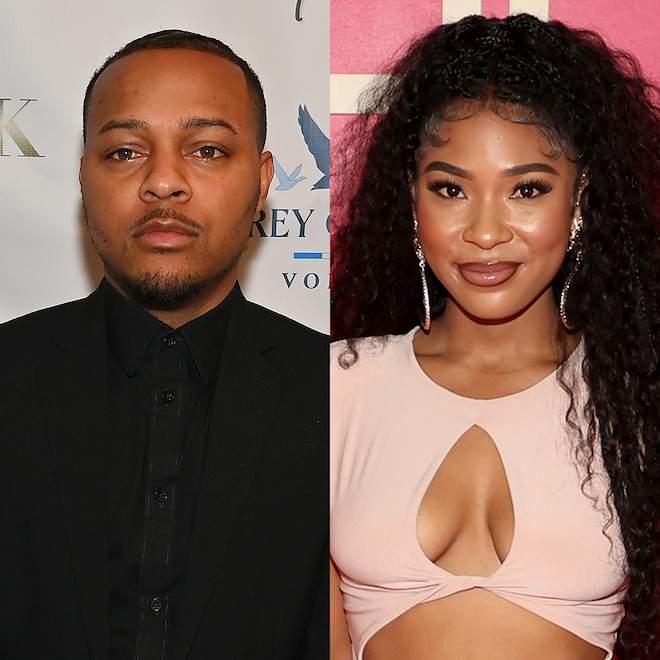 Bow Wow Reveals He’s Dating Jada Pinkett Smith's Niece Jade Pinkett Bow Wow, Jade Pinkett